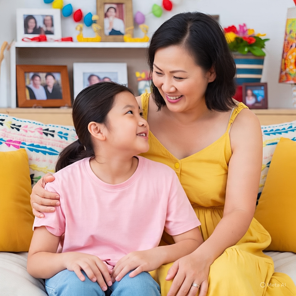 Vợ cũ của chồng thường xuyên ngủ lại nhà tôi